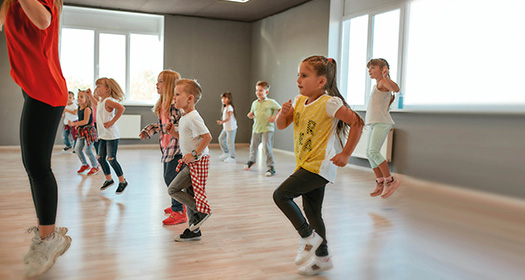 Streetdance