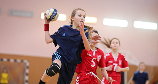 Handbal