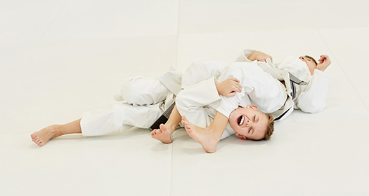 Judo