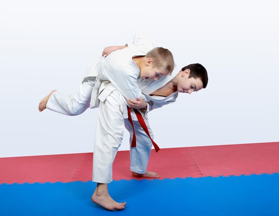 Judo