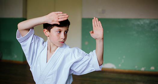 Karate