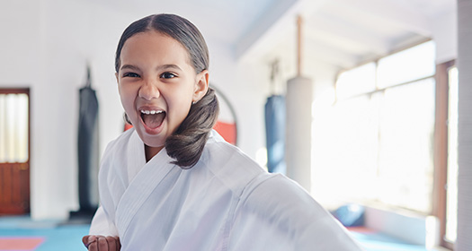 Karate