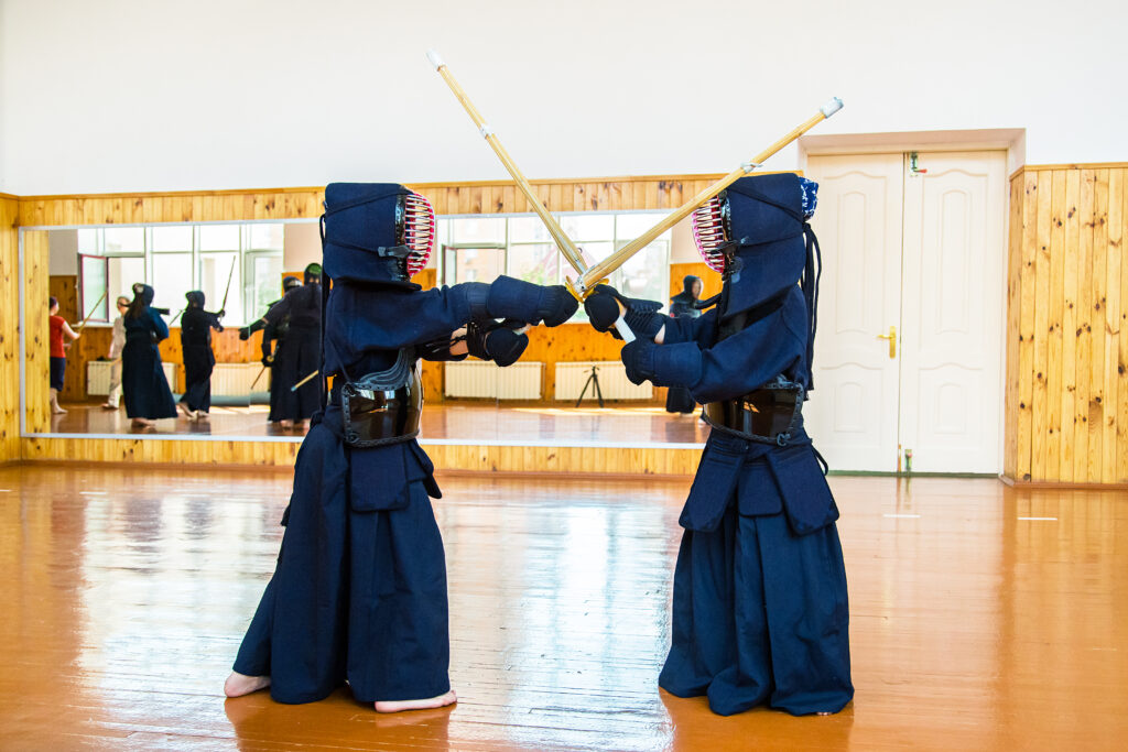 Kendo
