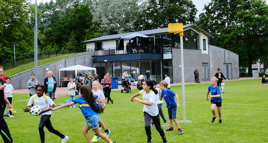 Korfbal