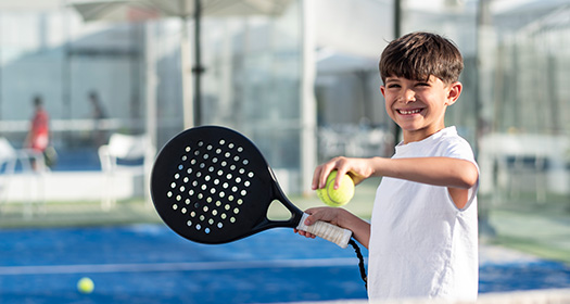 Padel