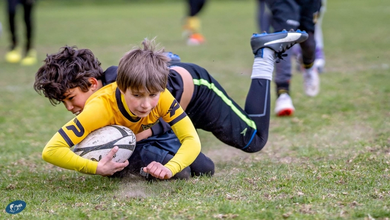 Rugby