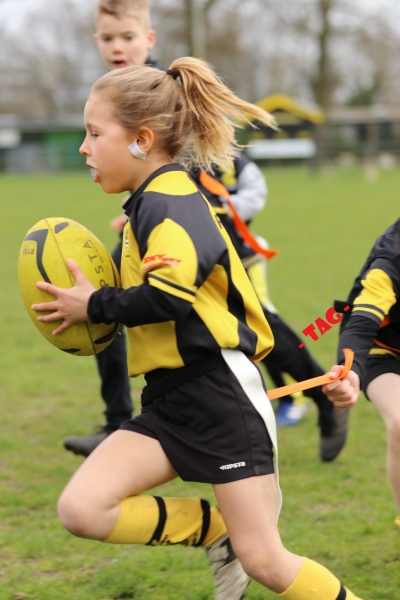 Rugby