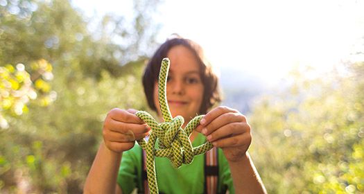 Scouting Impeesa Welpen