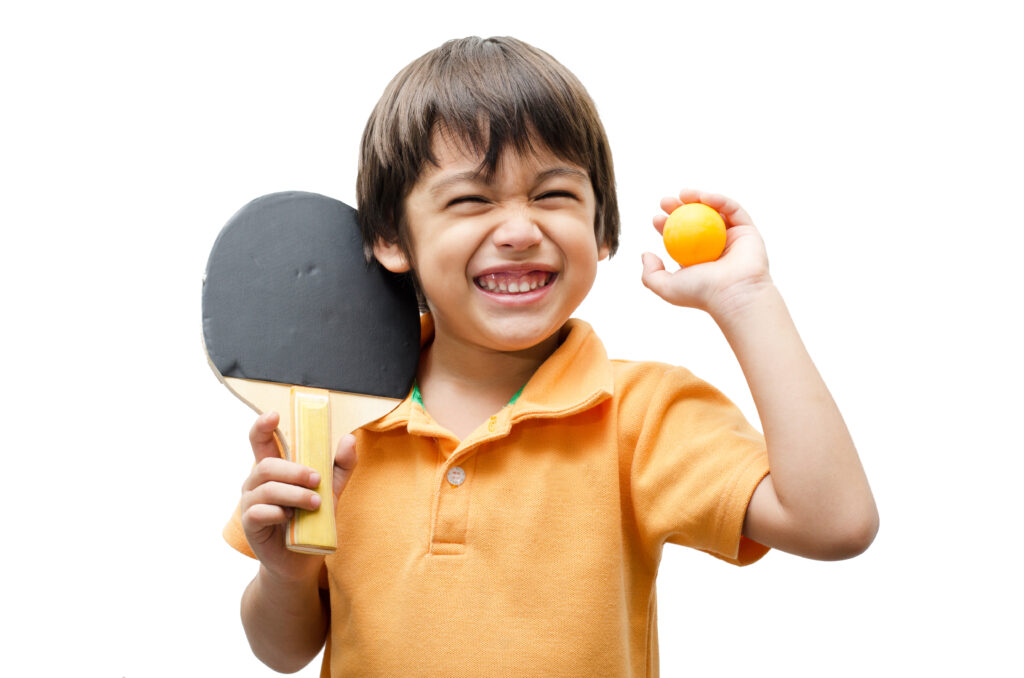 Tafeltennis
