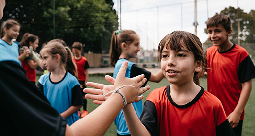 Voetbal