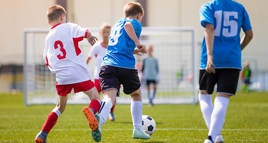 Voetbal