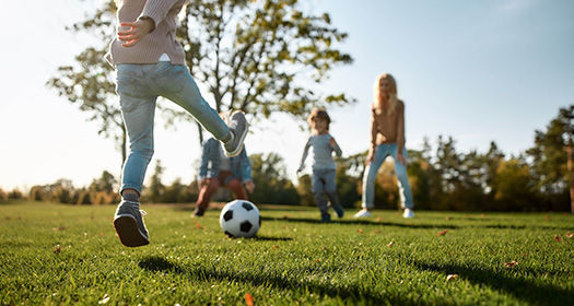 Voetbal