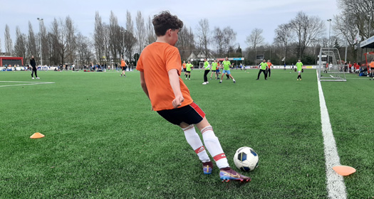 Voetbal