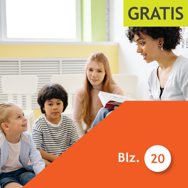 Vakantiespektakel voorlezen