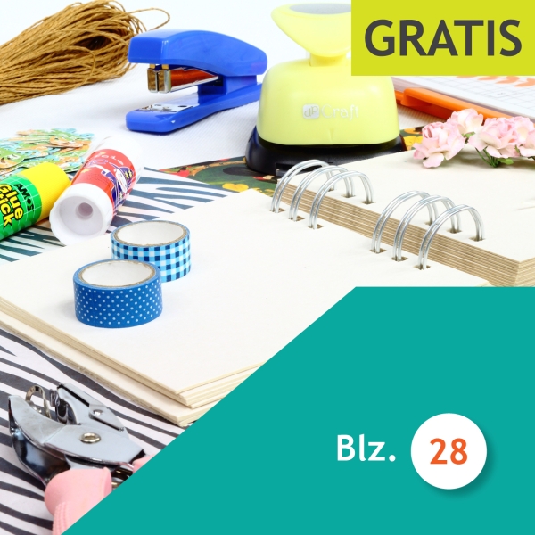 Vakantie Journal